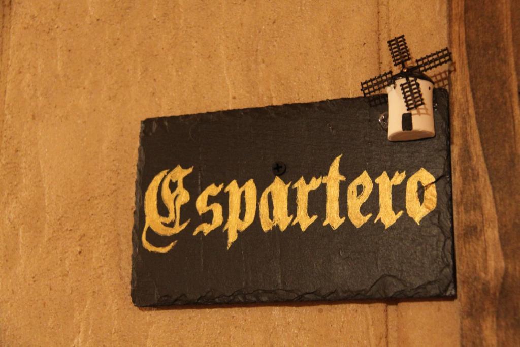 Posada De Los Consules Consuegra Zimmer foto